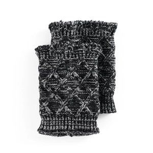 SONOMA Goods For Life® Marled Cable-Knit Boot Toppers